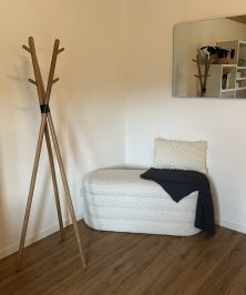 Garderobe